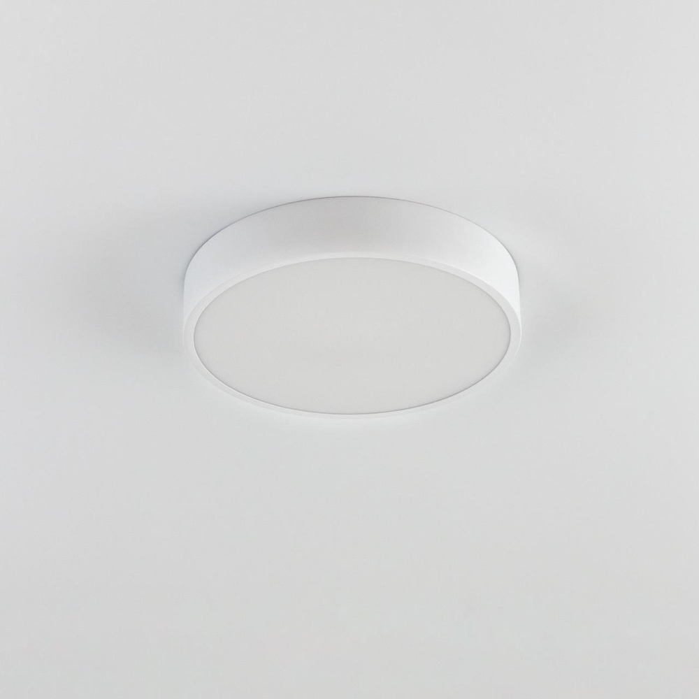 Потолочный светодиодный светильник Citilux Купер CL72424V0