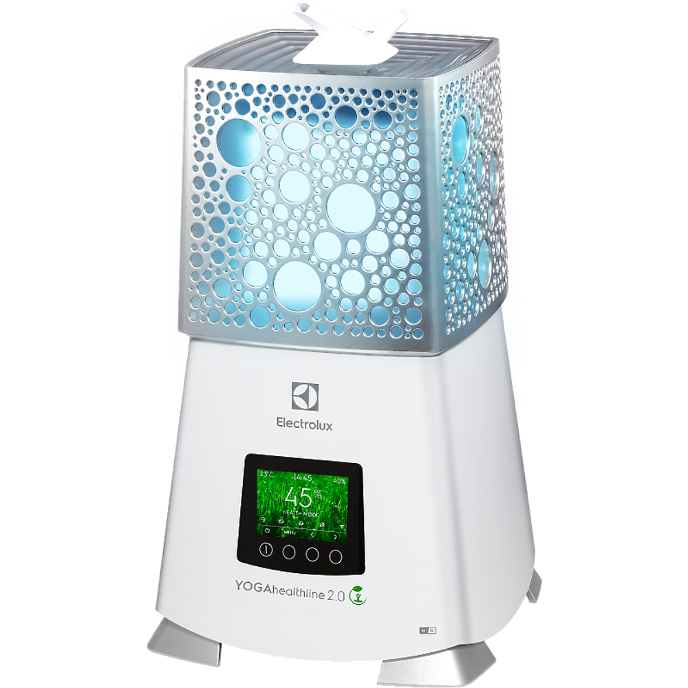 Ультразвуковой увлажнитель воздуха ecoBIOCOMPLEX Electrolux EHU-3915D
