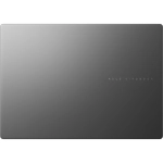 Ноутбук Asus VivoBook S14 S3407CA-LY134 Core Ultra 7 255H 32Gb SSD1Tb Intel Graphics 14" IPS WUXGA (1920x1200) без ОС grey WiFi BT Cam (90NB16J2-M00A30)
