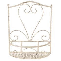 GAEM Подставка для цветов, L32 W17 H38 см