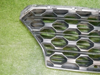 Решетка радиатора Hyundai Santa Fe 4 TM (2018-2021)