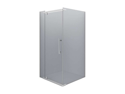 Душевое ограждение IVA E1SC100T 1000*1000*2000 (без поддона)