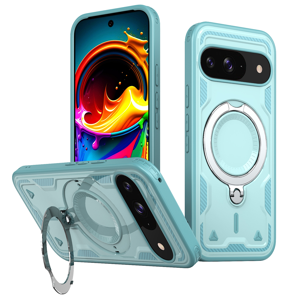 Чехол Magneto Case с кольцом для Google Pixel 9 Pro XL