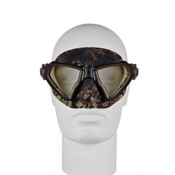 Маска H.Dessault (C4 Carbon) Element earth