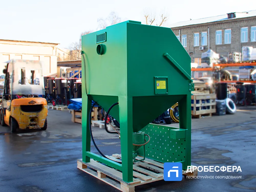 Камера Contracor ECO-140P-Base без фильтра