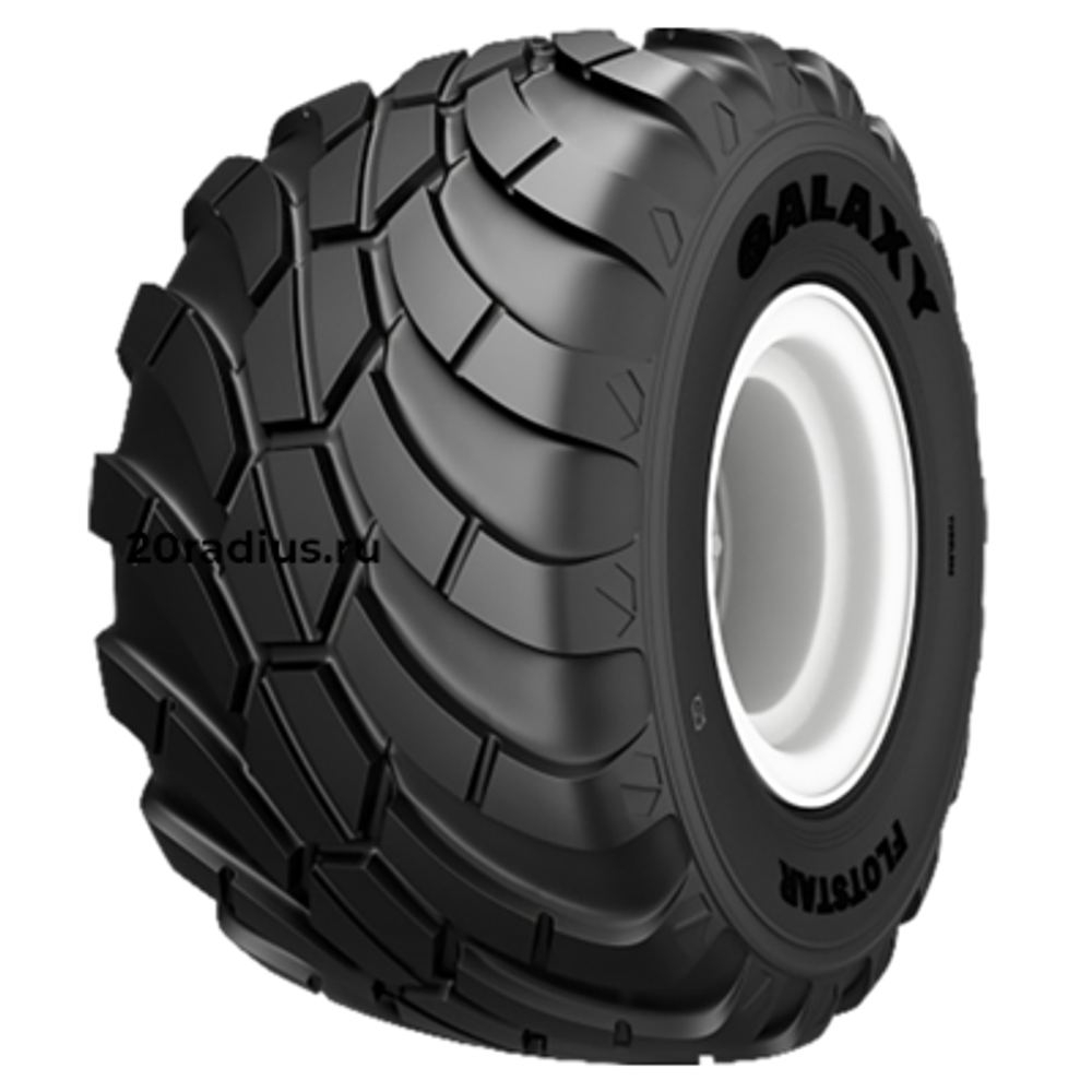 600/50R22,5 159D Flotstar TL Steel Belted
