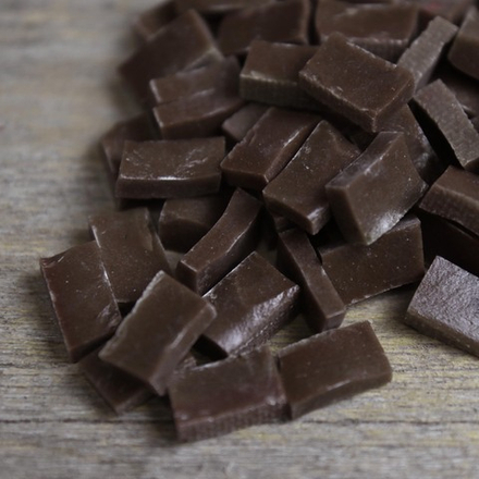 Смальта SX81, колотая 10х17 мм, 200 гр