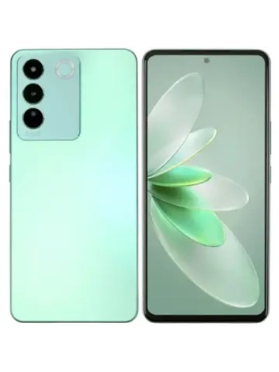 6,62" Смартфон V27e 8/256 ГБ 5664019 GREEN