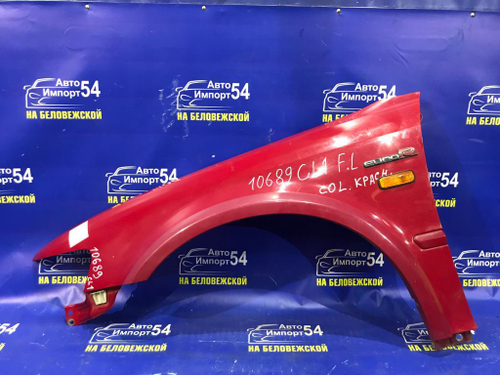 Крыло переднее левое Honda ACCORD 1997-2002