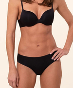 Трусы женские Shorty Miracle черный