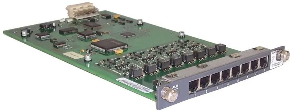 Плата  Avaya 700466626
