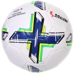 Мяч футбольный Meik MK-036 (ПУ, размер 5, 3 слоя)