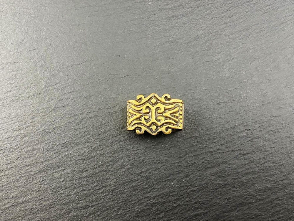 Обоймица. Русь 11-12 в.