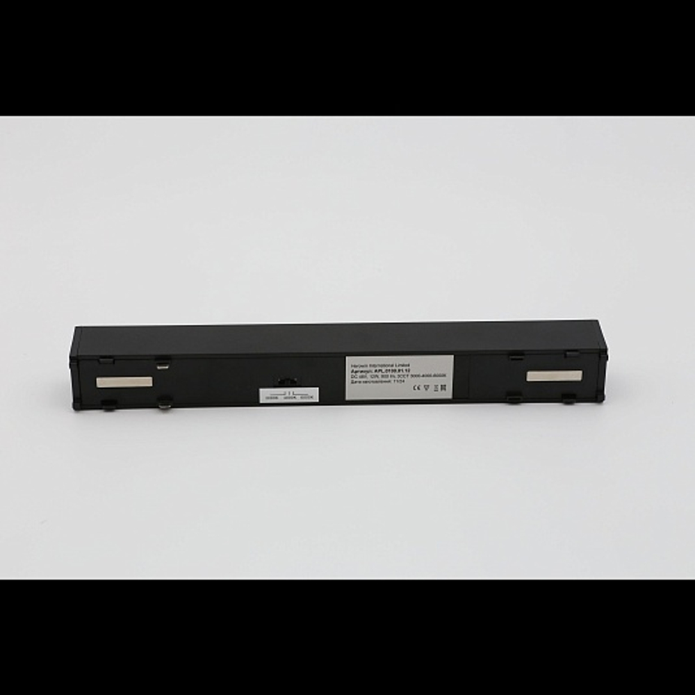 Магнитный трековый светильник Aployt Magnetic track 48 APL.0100.01.12