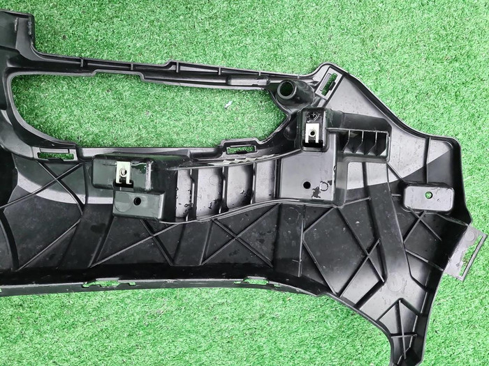 Кронштейн ПТФ правый BMW X3 G01 (17-21) M-paket