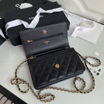 Chanel Woc