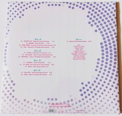 Various – ZYX Italo Disco History 1983 Coloured 2LP