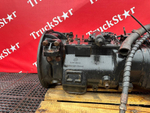 МКПП 12JSDX220TA-B 2022г