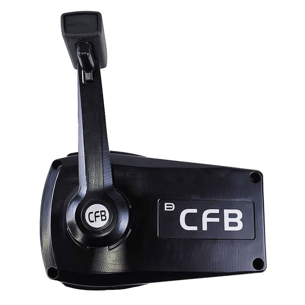 Пульт ДУ, черный (10269794)