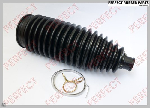 Пыльник рулевой рейки 16x50x195 PERFECT (Кратность 1 шт) TO55VG415F02