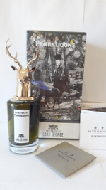 Penhaligon`s The Tragedy Of Lord George