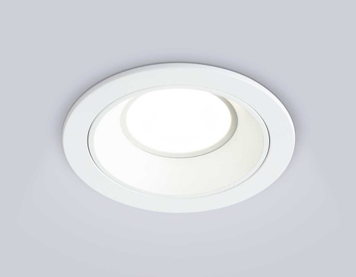 Встраиваемый точечный светильник MR16 AMBRELLA LIGHT TECHNO SPOT A8920