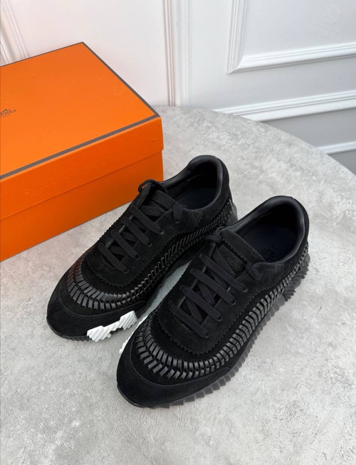 Кроссовки Hermes