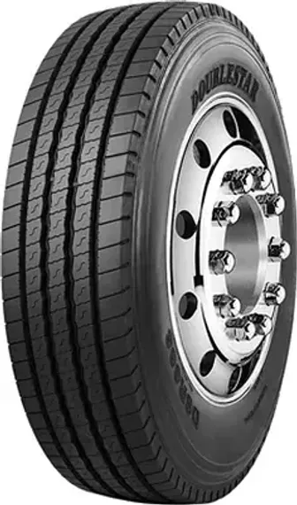 Doublestar DSRS01 245/70 R19,5 136/134L (Универсальные)