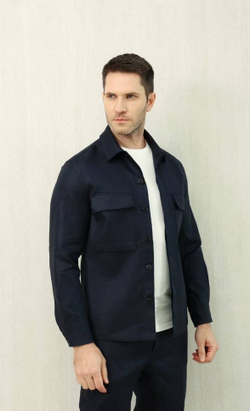 Рубашка Ermenegildo Zegna