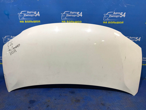 Капот NISSAN SERENA 2010-2013