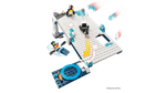 Конструктор LEGO Education 45201 Antarctic Animals Science Kit