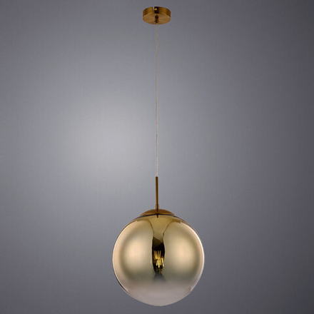 Подвесной светильник Arte Lamp JUPITER gold
