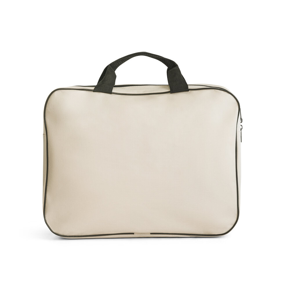 DOHA. Папка для конгрессов из 600D