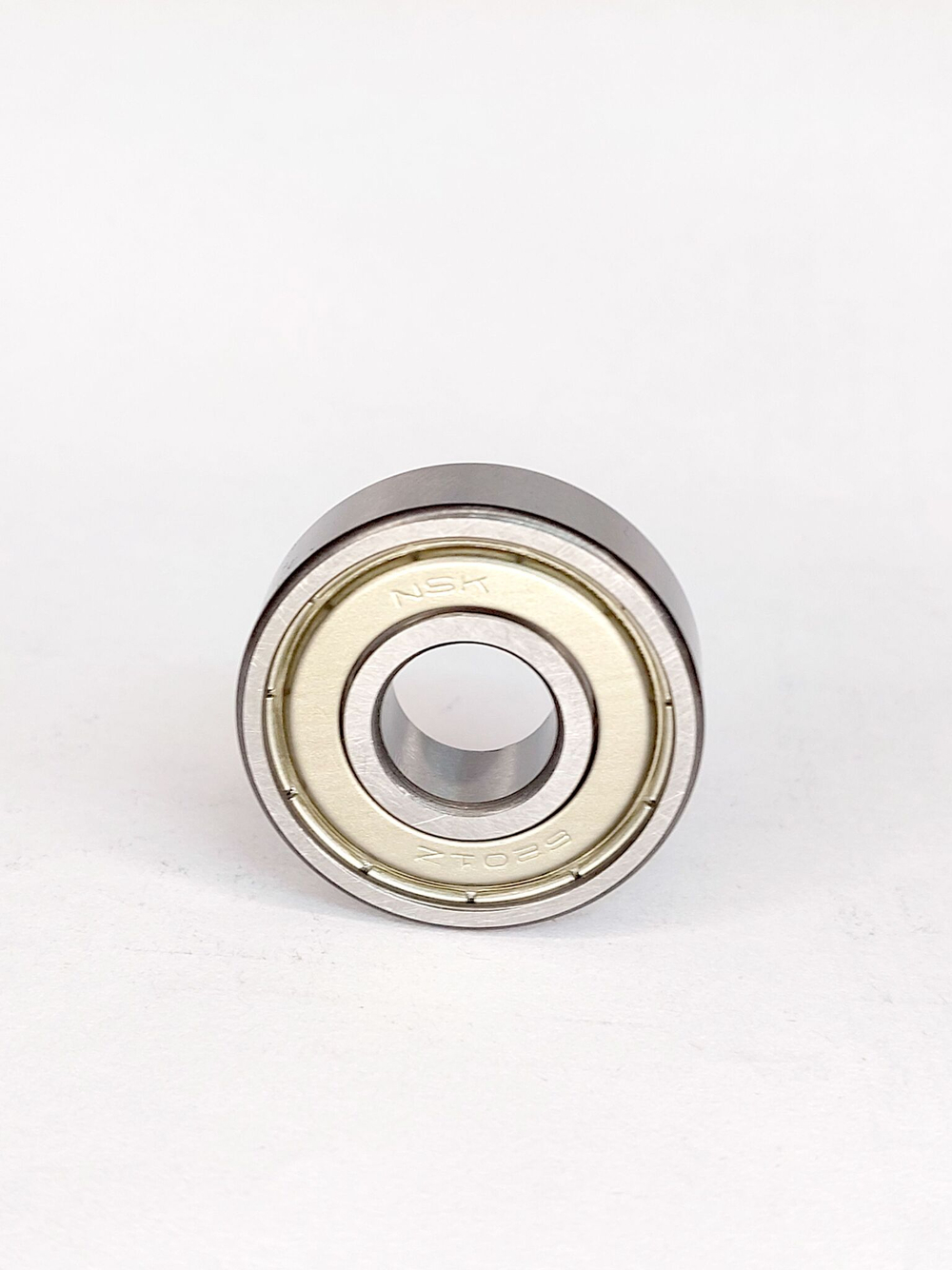 Подшипник KG 6201ZZ 12х32х10 мм к-т 4 шт.