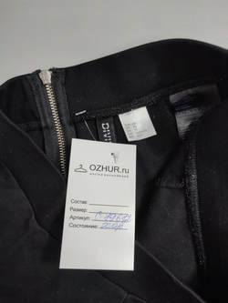 Юбка H&M классическая 42 размер