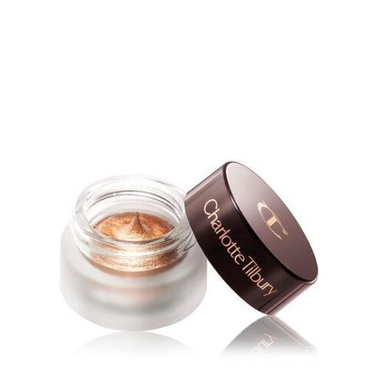 Charlotte Tilbury Eyes To Mesmerize Cream Eyeshadow - Star Gold 10mL