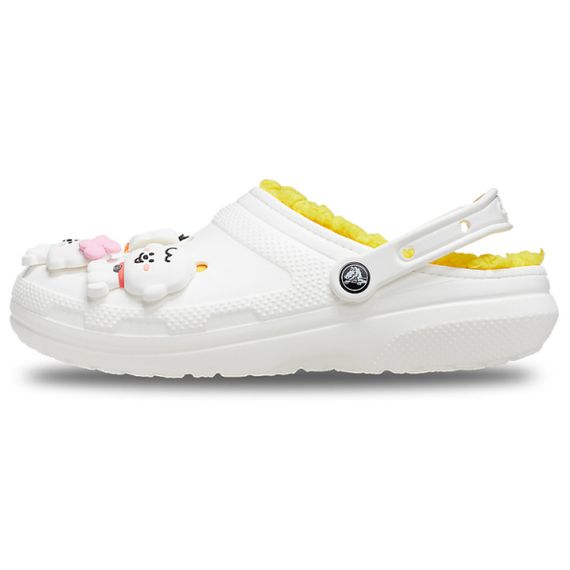 Crocs Slip-ons 'Colorful'