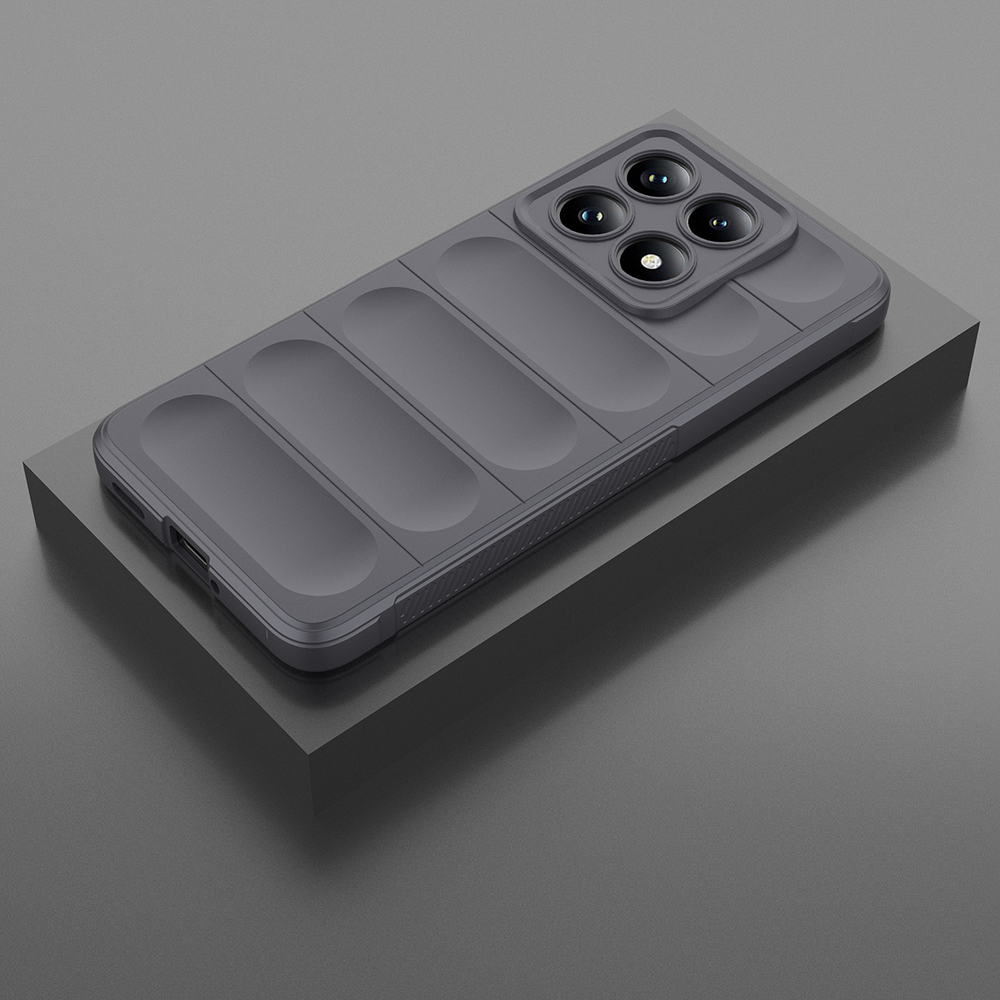 Противоударный чехол Flexible Case для Xiaomi 14T