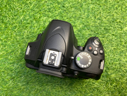 Nikon D3200 + 18-55mm Покупка/Продажа