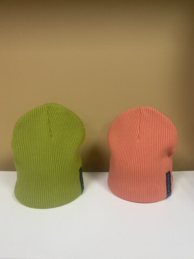 Шапка демисезонная на мальчика, размер 50-54