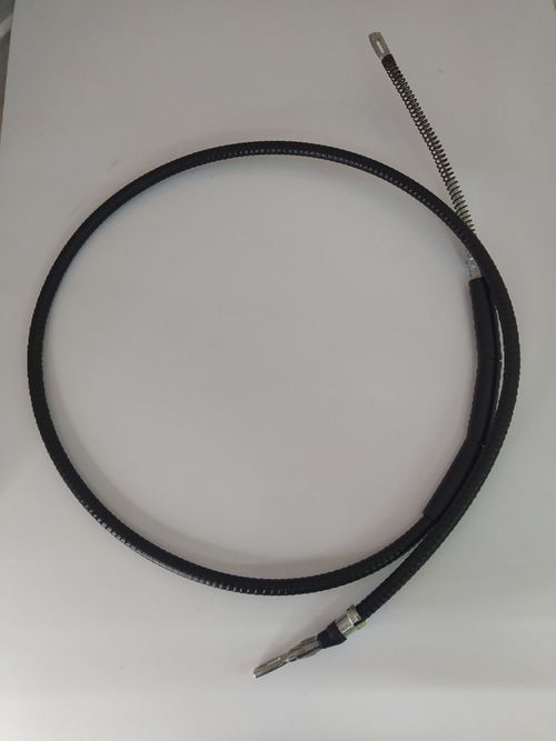 Трос ручного тормоза (к-т) ВАЗ арт. 21083508180