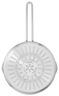 Ковш с крышкой Tefal Nordica 1.5л 16см H8522235