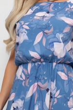 Платье Дарья №127 Valentina