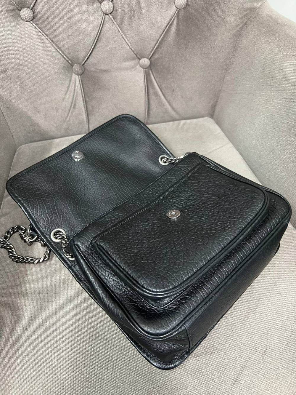 Сумка Yves Saint Laurent