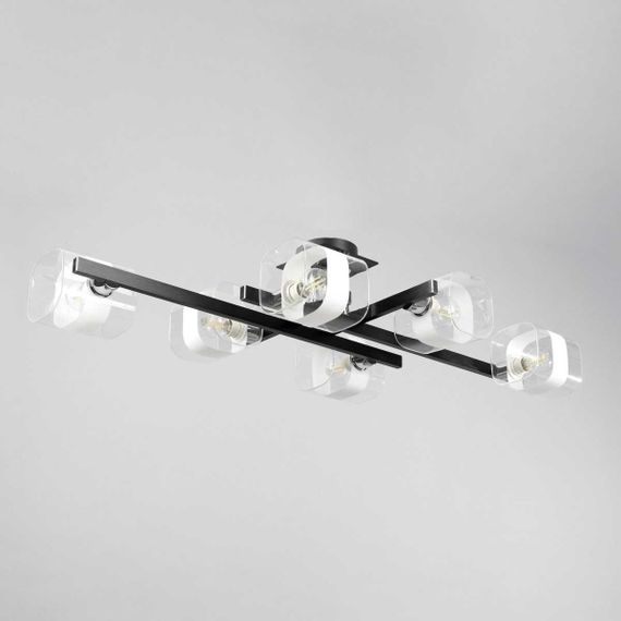 Потолочная люстра Citilux Вирта CL139262