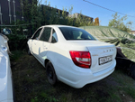 LADA GRANTA Classic 24 Кондиционер 1.6 90hp 5MT