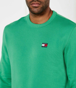 Худые Tommy Jeans - зеленый(DM0DM20660)