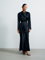 Жакет LAUREL, чёрный