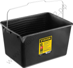 STAYER 12 л, Малярное пластиковое ведро, MASTER (06092-12)