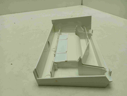 WM20520BY кт210 Крышка дозатора порошка для стиральной машины Siemens WM20520BY б/у